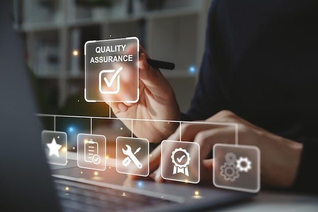 Quality assurance